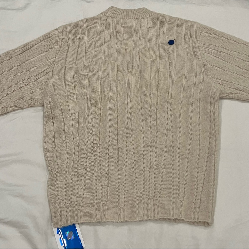 Ader Error Bnwt Sweater - image 4